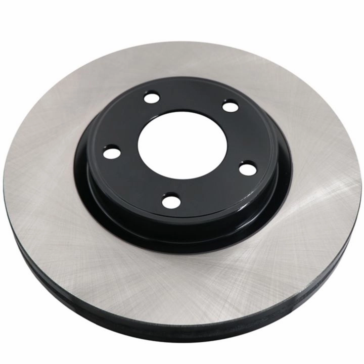 C26429 ProSeries OE  Brake Rotor