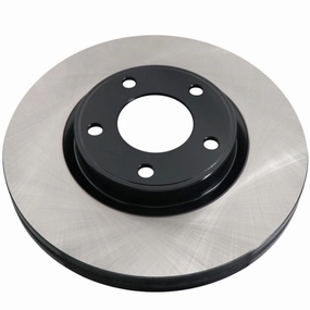 C26429 ProSeries OE  Brake Rotor