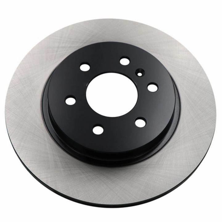 C26501 ProSeries OE  Brake Rotor