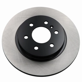 C26501 ProSeries OE  Brake Rotor