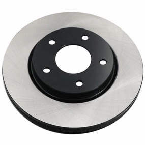 C26571 ProSeries OE  Brake Rotor