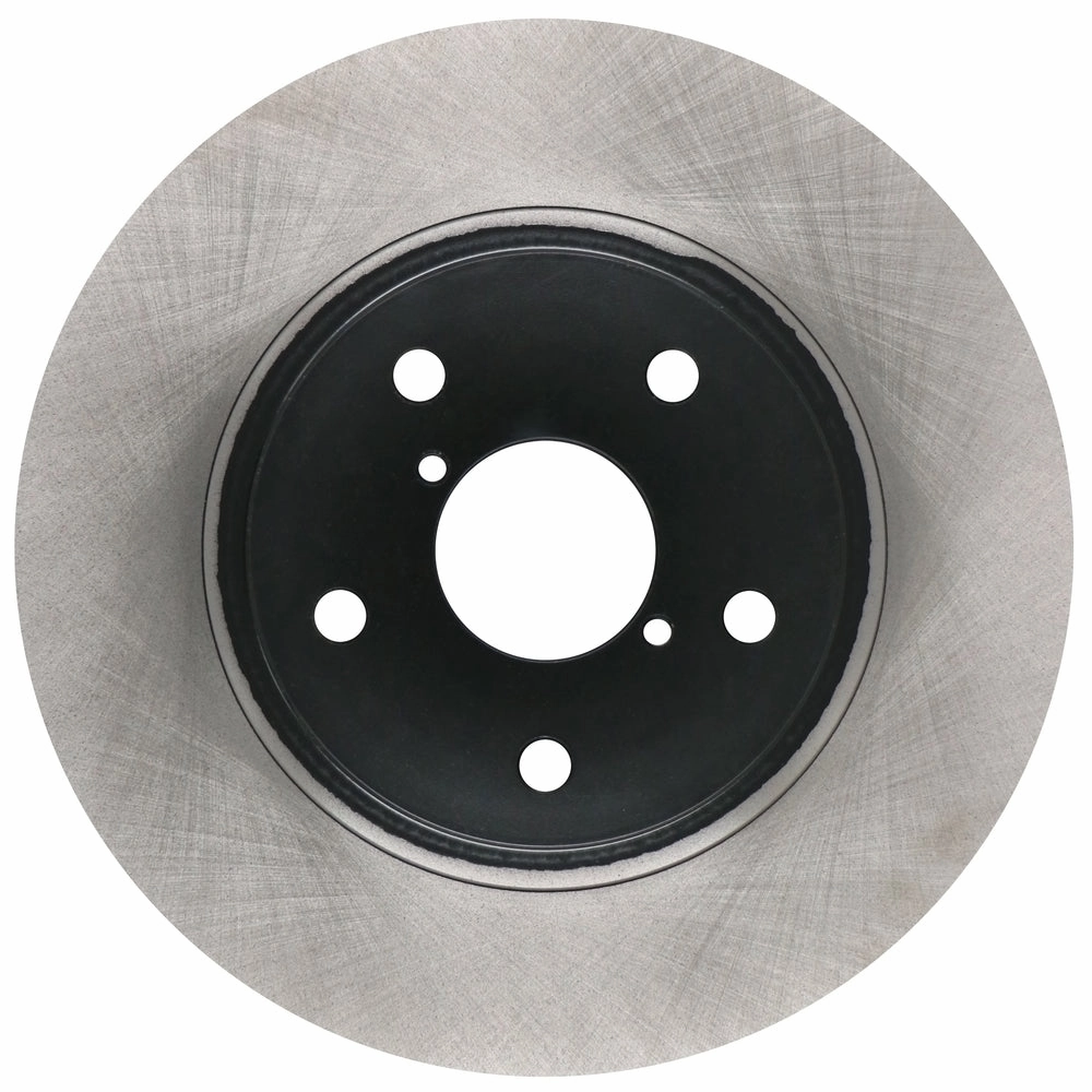 C30224 Pro Series OE  Brake Rotor - Front