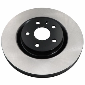 C80017 ProSeries OE  Brake Rotor