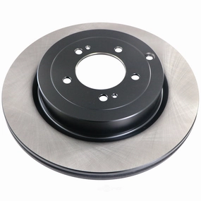 C80056 ProSeries OE  Brake Rotor