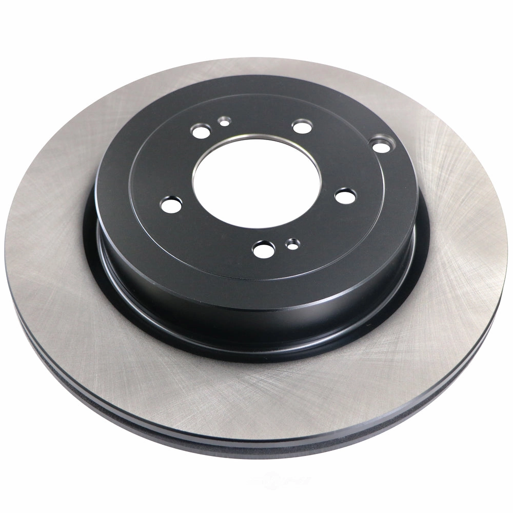 C80056 ProSeries OE  Brake Rotor