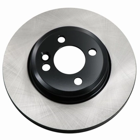 C80124 ProSeries OE  Brake Rotor