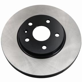 C80184 ProSeries OE  Brake Rotor