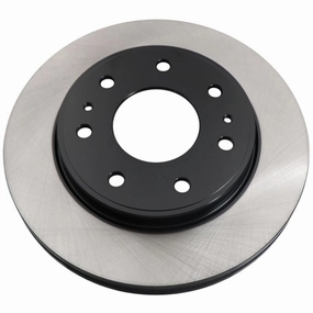 C80283 ProSeries OE  Brake Rotor