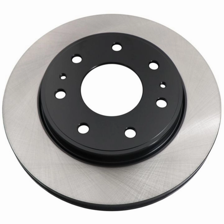 C80283 ProSeries OE  Brake Rotor