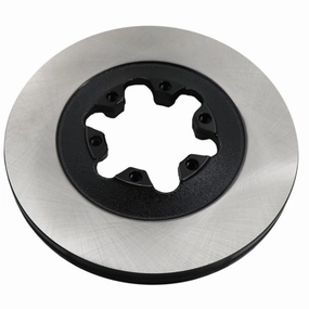 C80306 ProSeries OE  Brake Rotor