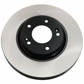 C80376 ProSeries OE  Brake Rotor