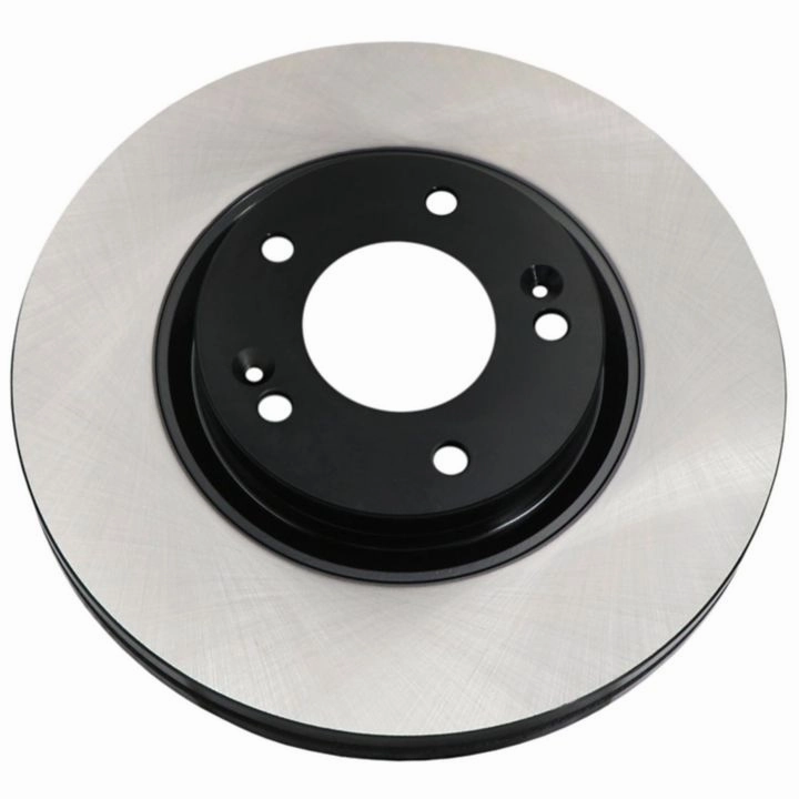C80376 ProSeries OE  Brake Rotor