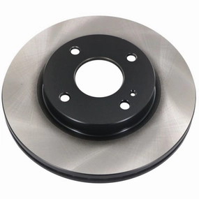 C80389 ProSeries OE  Brake Rotor