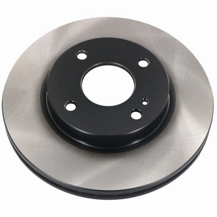 C80389 ProSeries OE  Brake Rotor