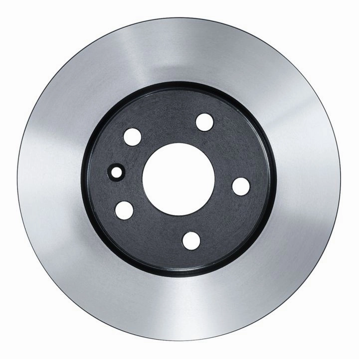 C80439 ProSeries OE  Brake Rotor