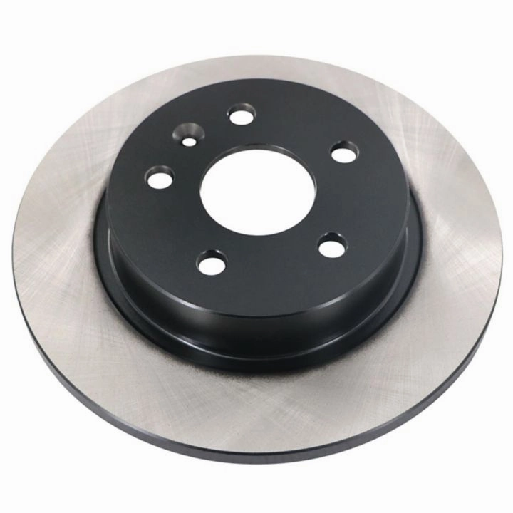C80440 ProSeries OE  Brake Rotor