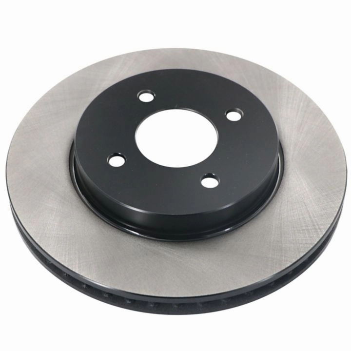 C80483 ProSeries OE  Brake Rotor
