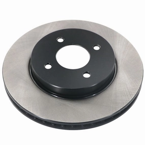 C80483 ProSeries OE  Brake Rotor