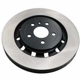 C80535 ProSeries OE  Brake Rotor