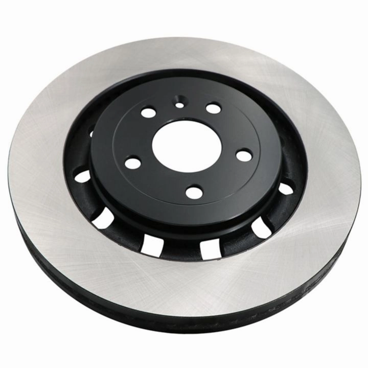 C80535 ProSeries OE  Brake Rotor