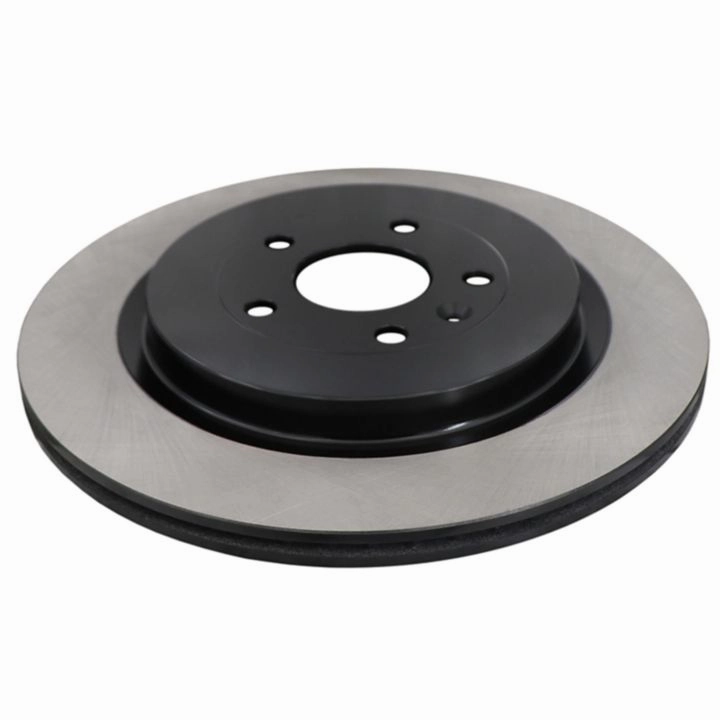 C80536 ProSeries OE  Brake Rotor