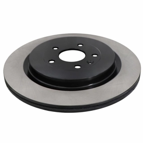 C80536 ProSeries OE  Brake Rotor