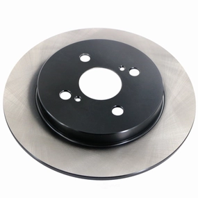 C80541 ProSeries OE  Brake Rotor