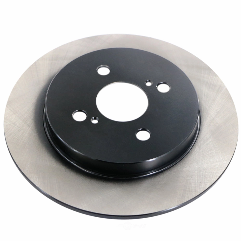 C80541 ProSeries OE  Brake Rotor