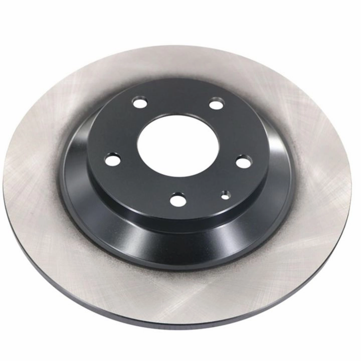 C80544 ProSeries OE  Brake Rotor