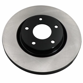 C80586 ProSeries OE  Brake Rotor
