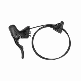 Campagnolo EKAR Shifter