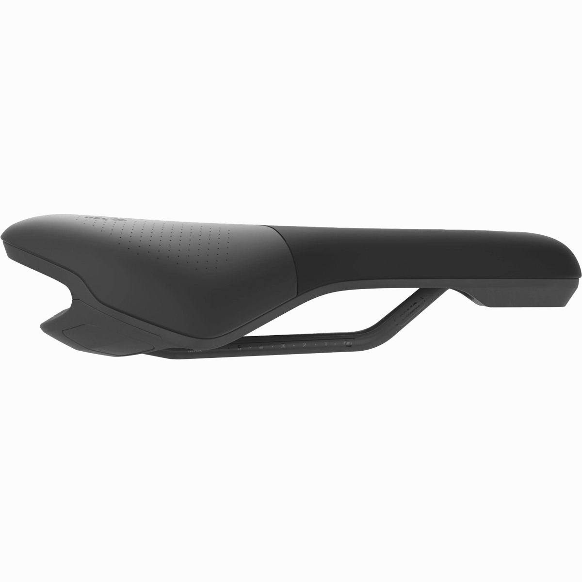 Capilano Trekking Gel Saddle  -  S/M
