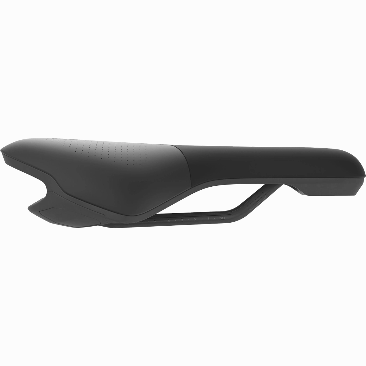 Capilano Urban Gel Saddle - M/L