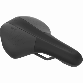 Capilano Urban Gel Saddle - M/L