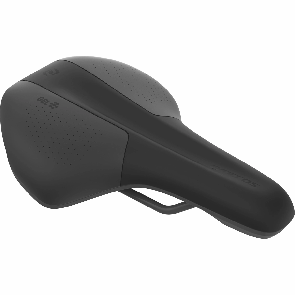 Capilano Urban Gel Saddle - M/L