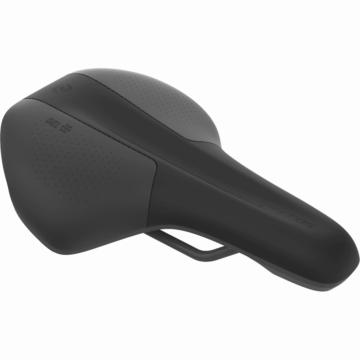 Capilano Urban Gel Saddle - M/L