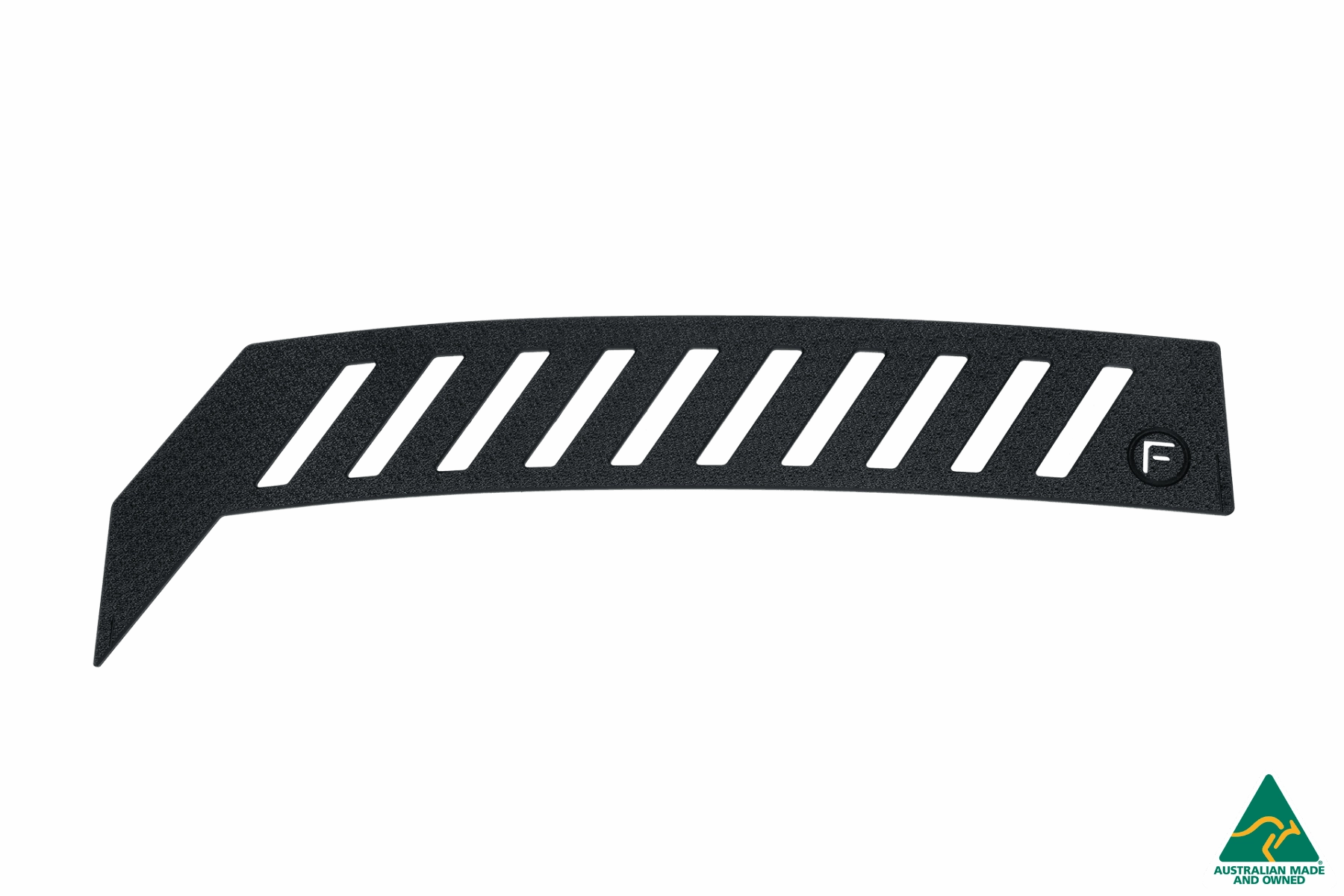 Cerato GT Hatch PFL Rear Window Vents (Pair)