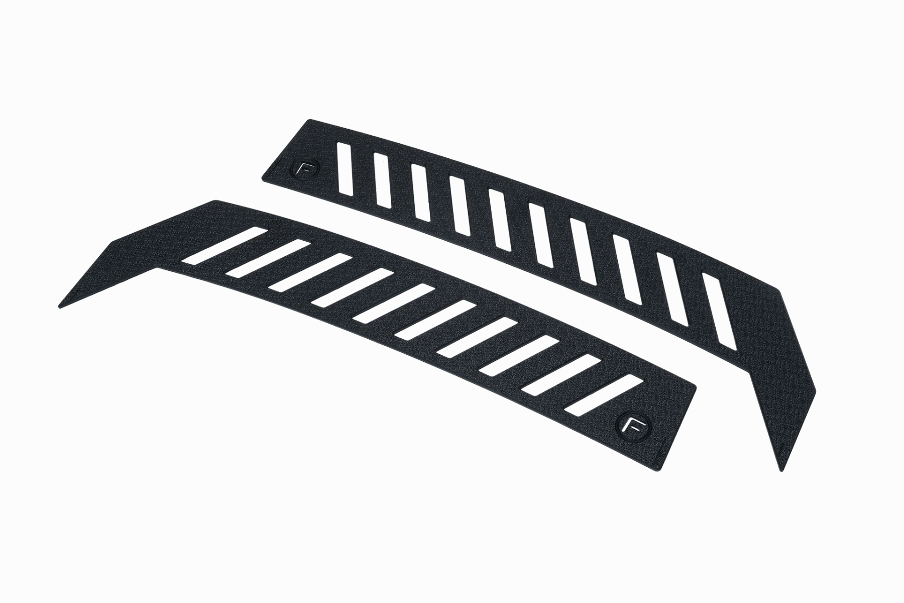 Cerato GT Hatch PFL Rear Window Vents (Pair)