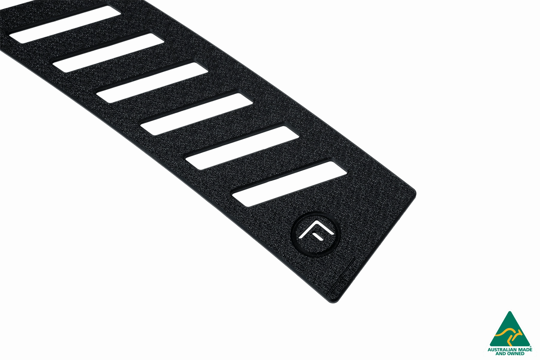 Cerato GT Hatch PFL Rear Window Vents (Pair)