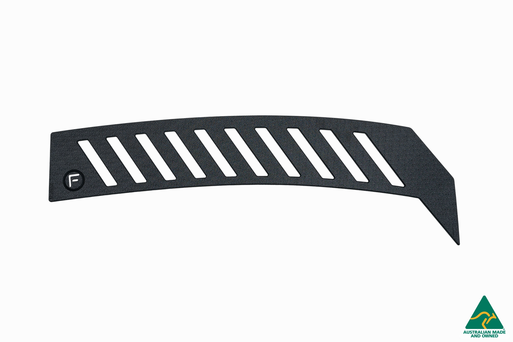 Cerato GT Sedan FL Rear Window Vents (Pair)