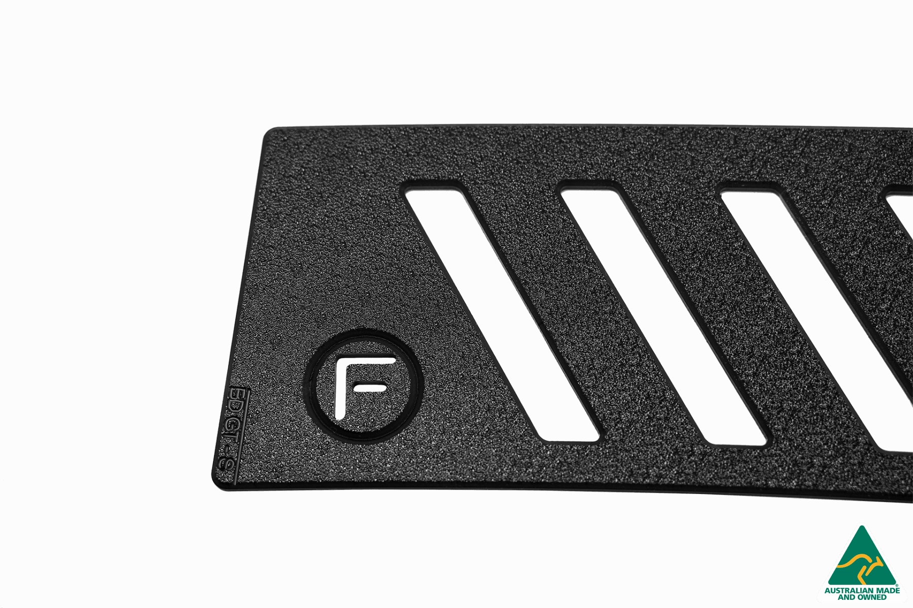 Cerato GT Sedan FL Rear Window Vents (Pair)