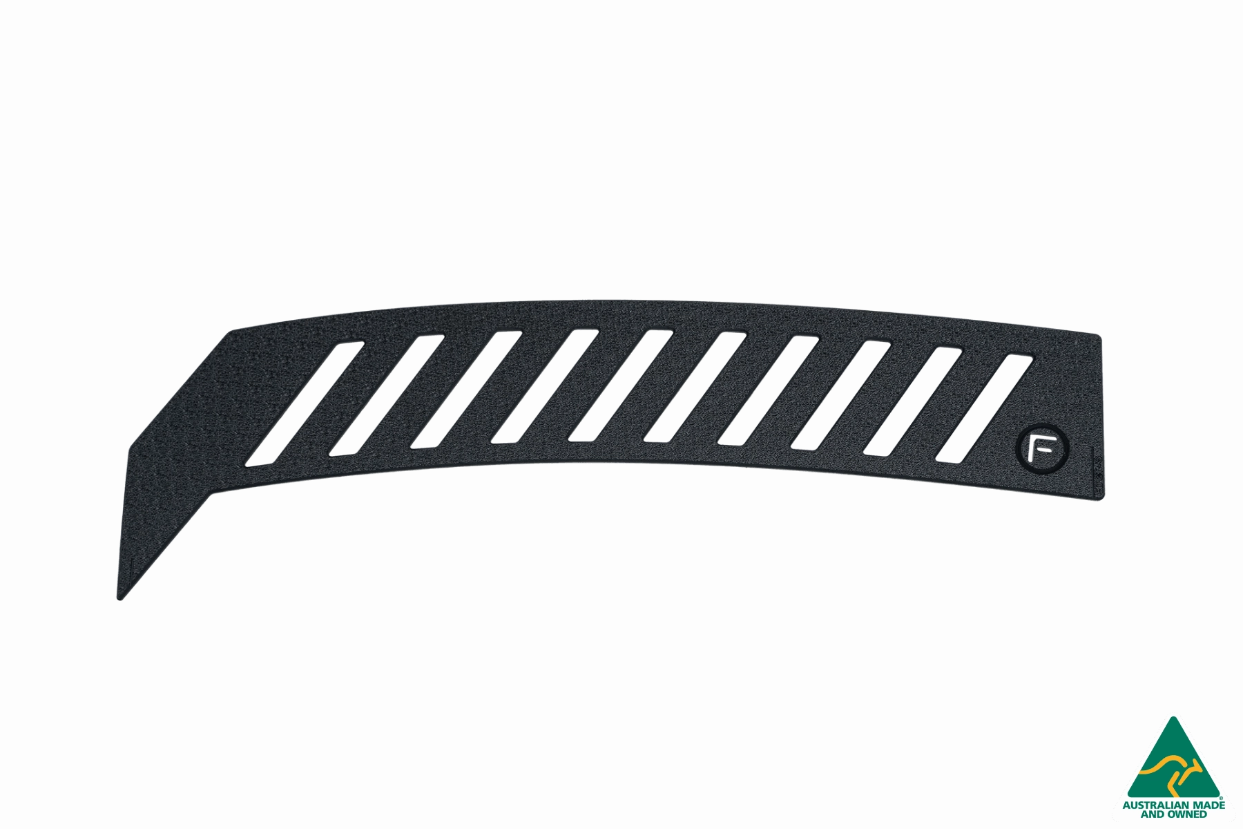 Cerato GT Sedan FL Rear Window Vents (Pair)
