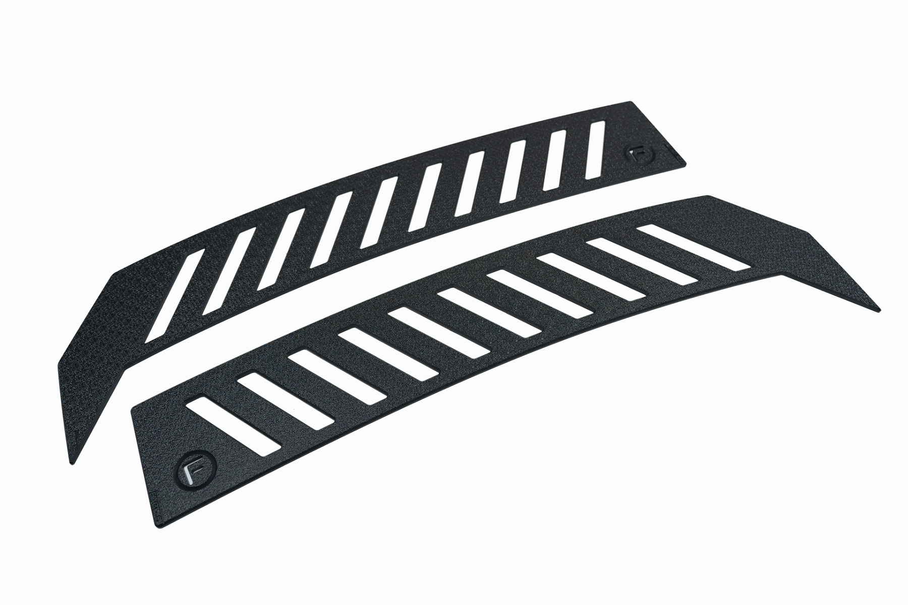 Cerato GT Sedan FL Rear Window Vents (Pair)