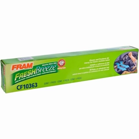 CF10363 FRAM Fresh Breeze Cabin Air Filter