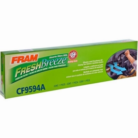 CF9594A FRAM Fresh Breeze Cabin Air Filter