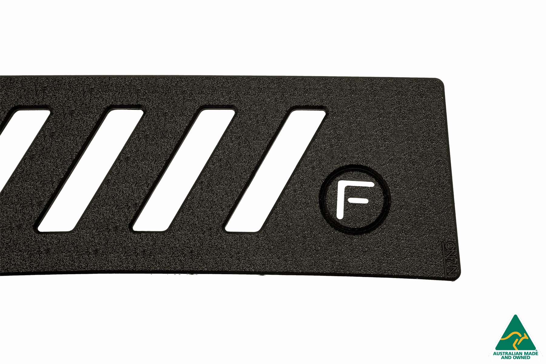 CN7 Elantra N Line Sedan 2020 Rear Window Vents (Pair)