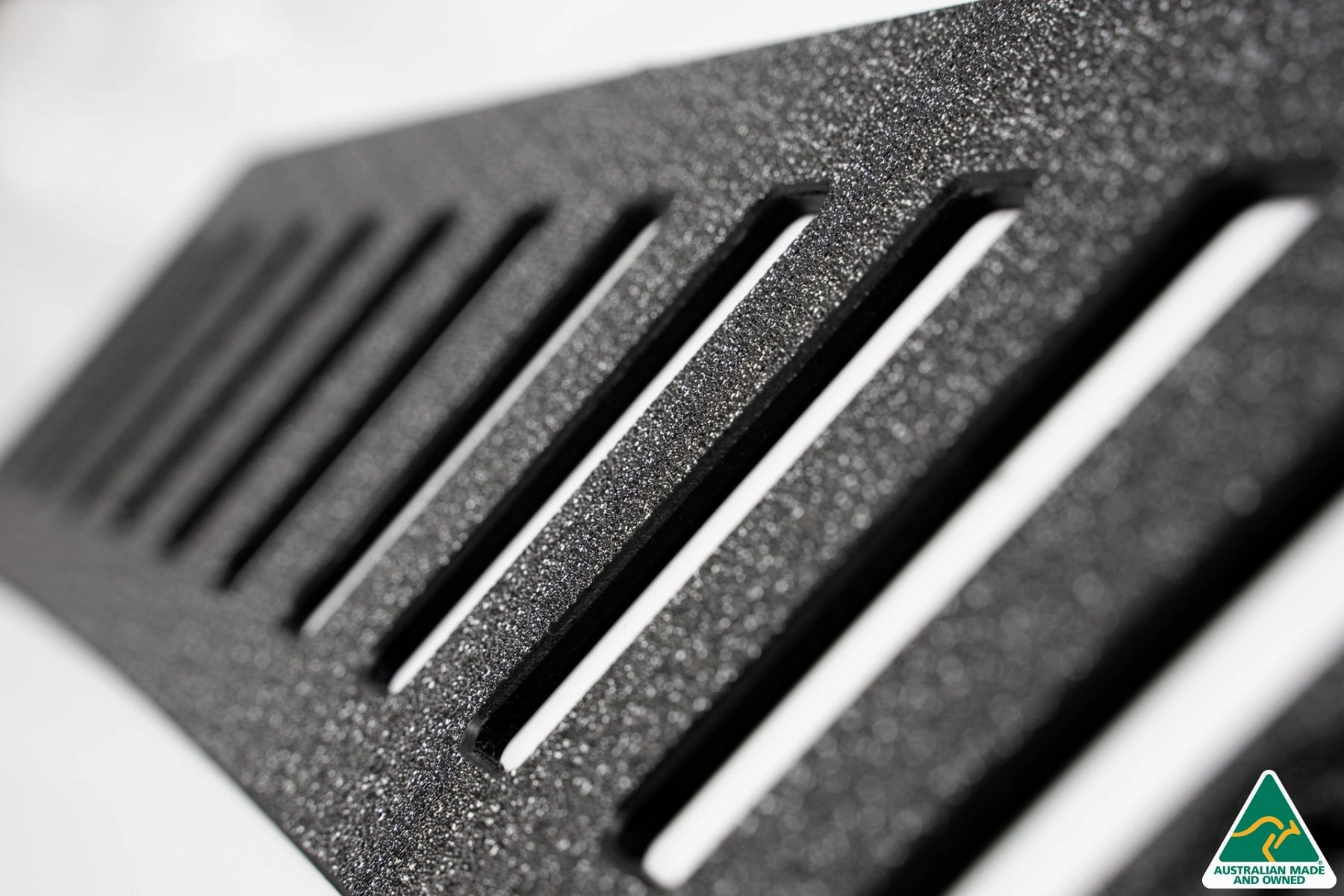 Corolla MZEA12R/ZWE211R 2018  Rear Window Vents (Pair)