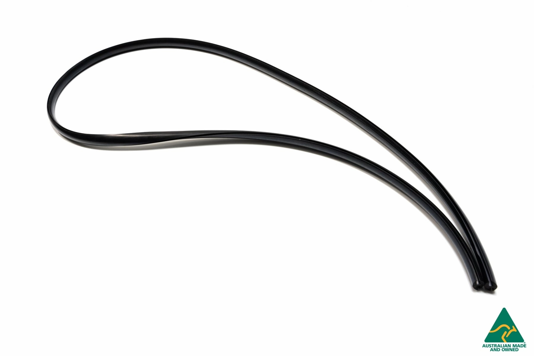 Corolla MZEA12R/ZWE211R 2018  Rear Window Vents (Pair)