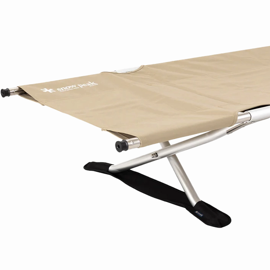 Cot Leg Protection Cover