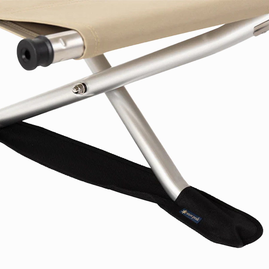 Cot Leg Protection Cover